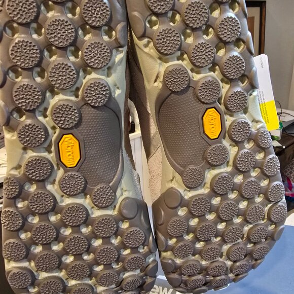 New Balance Minimus MT10OPS Beige SHIPYARD with DOCKSIDE Men's Size 10 Shoes NEW - Picture 9 of 14